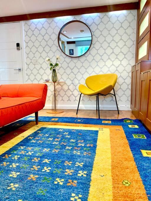 Live In This Iconic East Side Lower Level Unit Providence Buitenkant foto