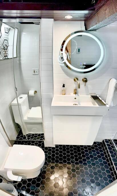Live In This Iconic East Side Lower Level Unit Providence Buitenkant foto